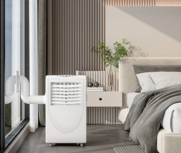 Moulton, AL HVAC Company