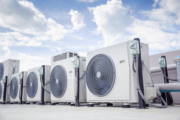 Best Local HVAC companies  in Moulton, AL