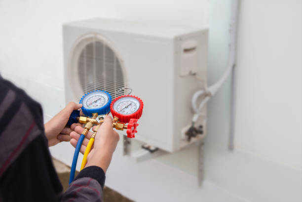 Best Furnace installation  in Moulton, AL