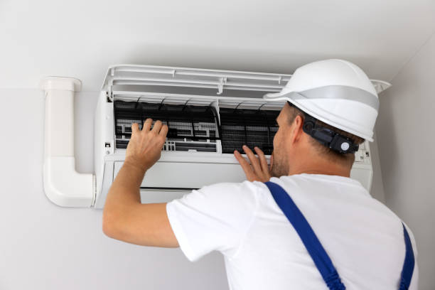 Best Air conditioning repair  in Moulton, AL