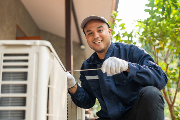 Best Ductless HVAC repair  in Moulton, AL