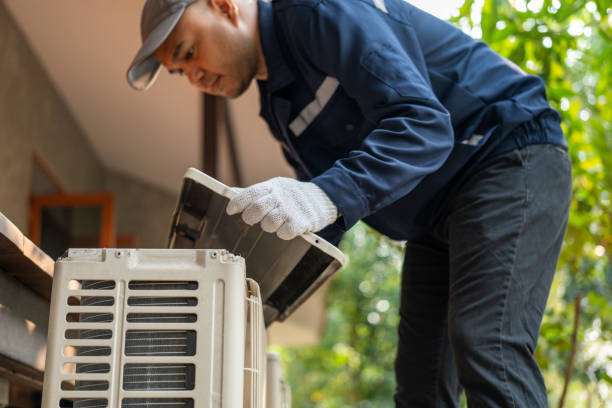 Best HVAC emergency services  in Moulton, AL
