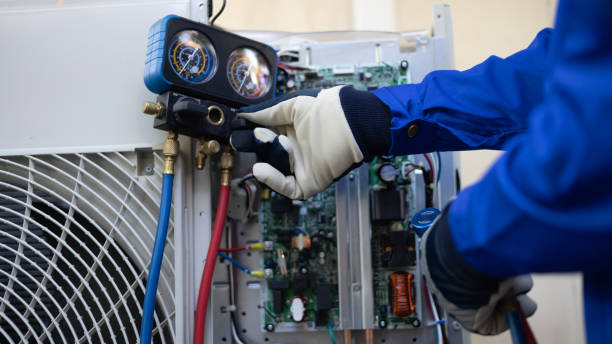 Best Central air repair  in Moulton, AL