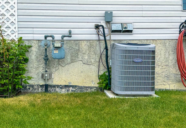 HVAC troubleshooting in Moulton, AL